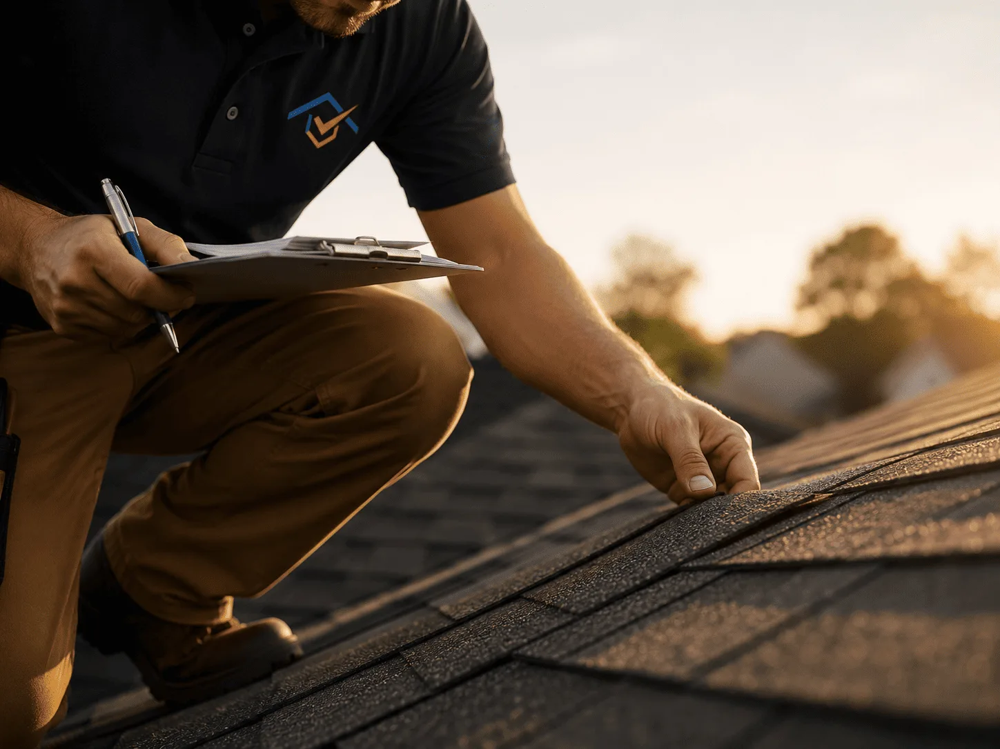 Why Choose Roof Inspection in Cleveland, AR
